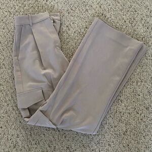 Abercrombie Sloane Tailored Cargo Pants